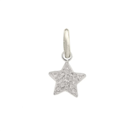 Charm Alisei Donna in Argento P66 - P66